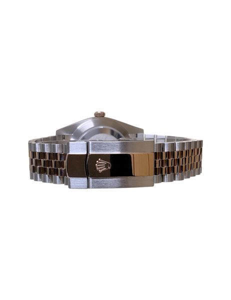 Rolex Datejust 41 126331